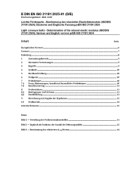 DIN EN ISO 21181:2025-01