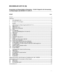 DIN 20000-401:2017-01