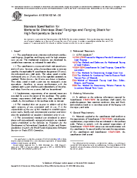 ASTM A1021/A1021M-20