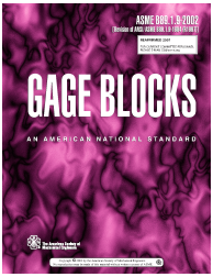 ASME B89.1.9-2007 (R2007-E2002) - E2002
