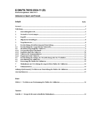 DIN/TS 79019:2024-11