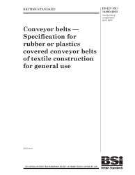 BS EN ISO 14890:2003