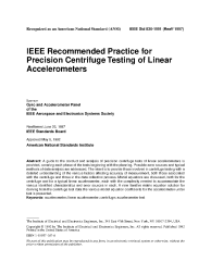 IEEE 836:1991 (R1997)