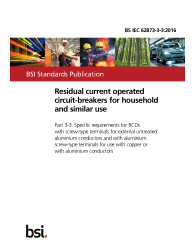 BS IEC 62873-3-3:2016