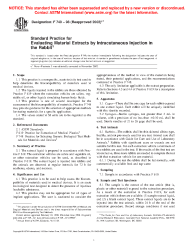 ASTM F749-98(2002)e1 (R1998)