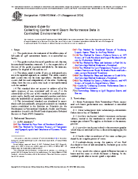 ASTM F2084/F2084M-01(2024)