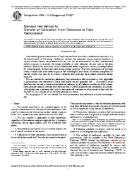 ASTM E824-10(2018)e1