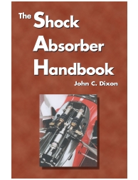 The Shock Absorber Handbook