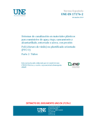 UNE-EN 17176-2:2019