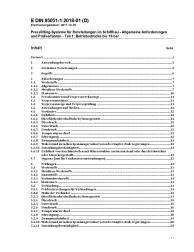 DIN 85051-1:2018-01