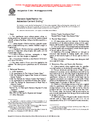 ASTM C223-98(2003) (R1998)