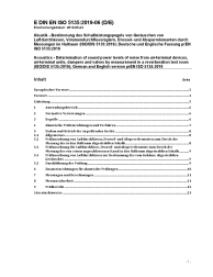 DIN EN ISO 5135:2019-06