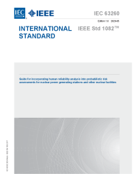 IEEE/IEC 63260:2020