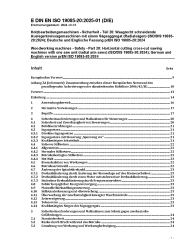 DIN EN ISO 19085-20:2025-01