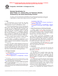 ASTM A844/A844M-09(2015)