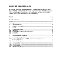 DIN EN ISO 19065-2:2019-06