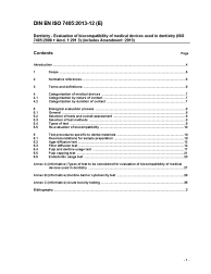 DIN EN ISO 7405:2013-12