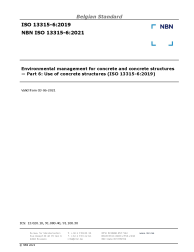 NBN ISO 13315-6:2021