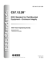 IEEE C57.12.28:2005