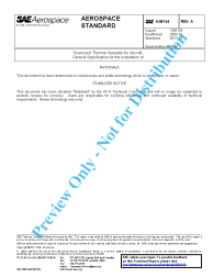 SAE AS 6144A:2011-10-17