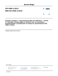 NBN ISO 6980-2:2024