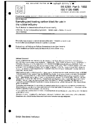 BS 5293-5:1988