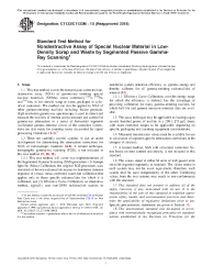 ASTM C1133/C1133M-10(2018)