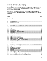 DIN EN ISO 14284:2022-01