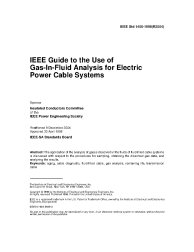 IEEE 1406:1998 (R2004)