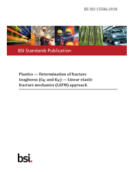 BS ISO 13586:2018