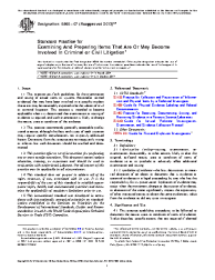 ASTM E860-07(2013)e2