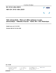 NBN EN 3745-404:2019