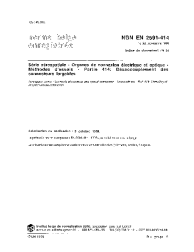 NBN EN 2591-414:1998