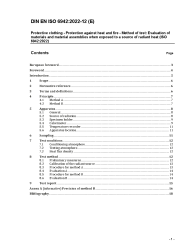 DIN EN ISO 6942:2022-12