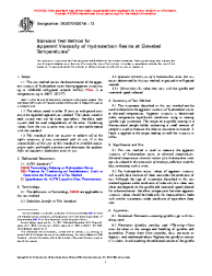 ASTM D6267/D6267M-13