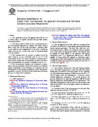 ASTM D5078/D5078M-11(2021)