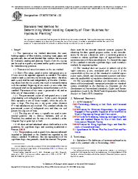 ASTM D7367/D7367M-22