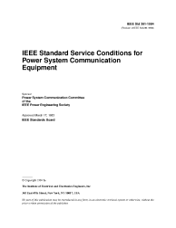 IEEE 281:1984 (R1994)