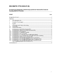 DIN CEN/TS 17752:2022-07