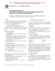 ASTM A417-93(1998) (R1993)