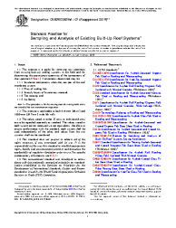 ASTM D2829/D2829M-07(2019)e1