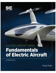 Fundamentals of Electric Aircraft