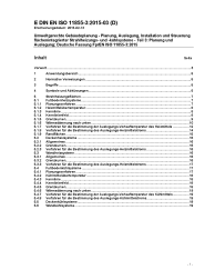 DIN EN ISO 11855-3:2015-03