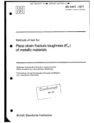 BS 5447:1977