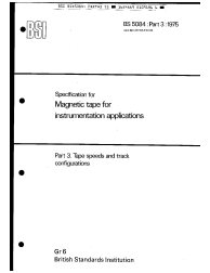 BS 5084-3:1975