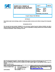 SAE J 1242:2018-01-09