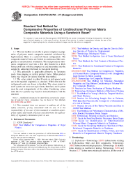 ASTM D5467/D5467M-97(2004)