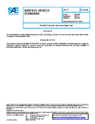SAE J 561:2022-08-05