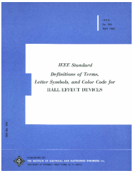 IEEE 296:1969