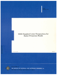 IEEE 521:1976